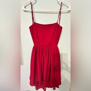 Lucy in the Sky dress